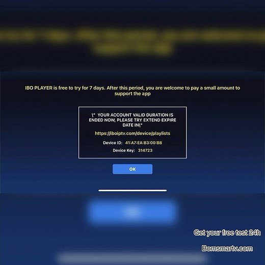 📺 IBO Player Setup Tutorial 2025 | Easy IPTV Installation Guide