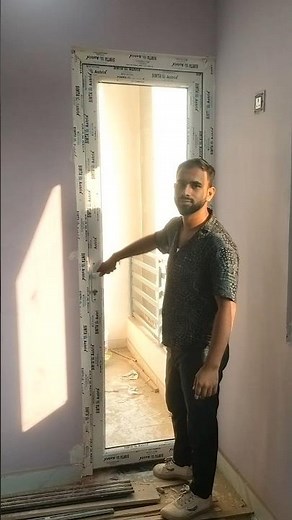 The Future of uPVC Sliding Windows & Doors: What’s Next? #shorts