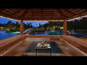 Отели Гоа.Kenilworth Resort & SPA,Goa 5*.Уторда.Обзор