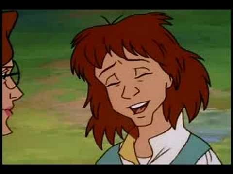 Animated Hero Classics: Helen Keller on DVD