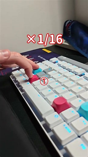 How to Input Extremely Fast Using the Keyboard's “SOCD” Function