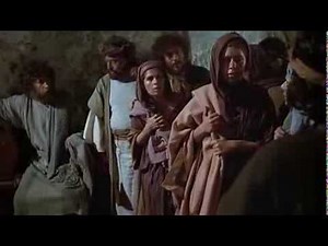 The Jesus Film - Pidgin, Cameroon / Cameroon Creole English / Wes Cos Language