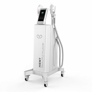 [Hot Item] Hot Sale! Non-Invasive Muscle Building Hiemt Machine with Factory Price