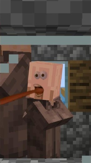 Easy TNT Cannon on Minecraft!