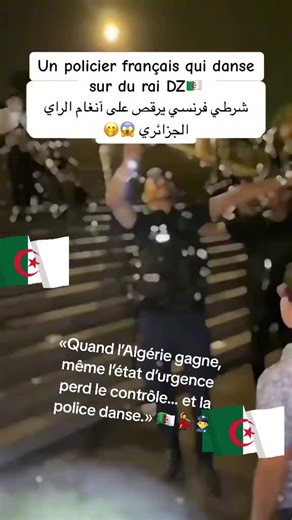 Victoire de l’Algérie : Célébration et Libération