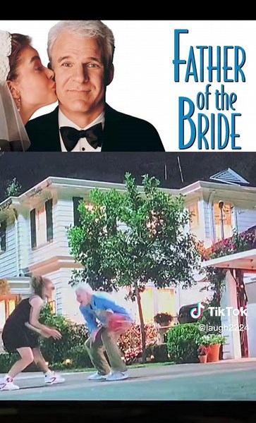 Reviving the 90's Classic: Father of the Bride