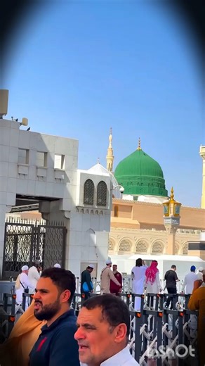 🕋👉Bhar do jholi Meri Ya Muhammad #muhammadﷺ#allahuakbar