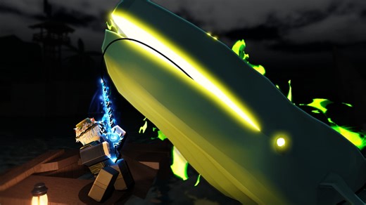 Fisch Whale Migration event guide