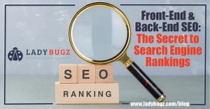 We're giving you the inside scoop to SEO
