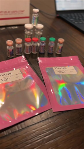 Busy night here getting them peppers locked and loaded for you guys! Peppers on the way to their forever home! #peppersplug #peptidepapiofficial #GlowUpSeason #