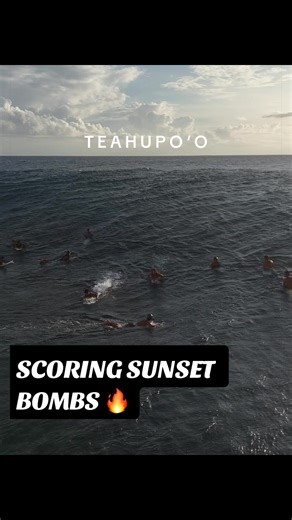 Teahupo'o Waves: Tahiti's Epic Surf Season Starts