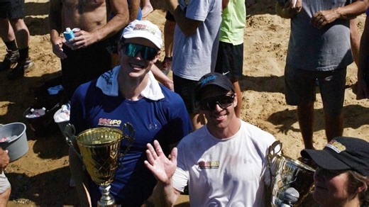 Local paddlers come out on top in AuSable River Canoe Marathon