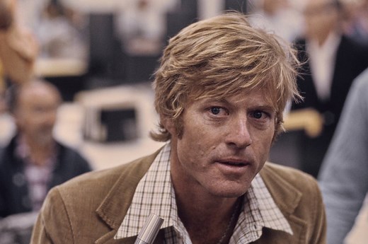 How Did Robert Redford Die? What We Know About the Actor’s Cause of Death