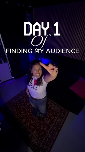 Strobe Lights Dance: Metal and Reggaeton Fusion