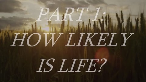 A World Without Life: Exploring What Earth Would Be Like If No Organisms Ever Existed