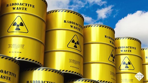 How Tiny Robots Can Clean Up Radioactive Waste | Britannica