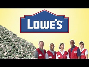 Is Lowe's Stock a Buy Now!? | Lowe's (LOW) Stock Analysis! |