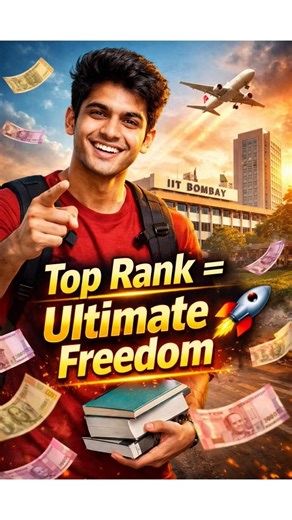 Top Rankers Don’t Miss These Opportunities 😳#shorts #telugu #rank #gateexam #education #careergrowth