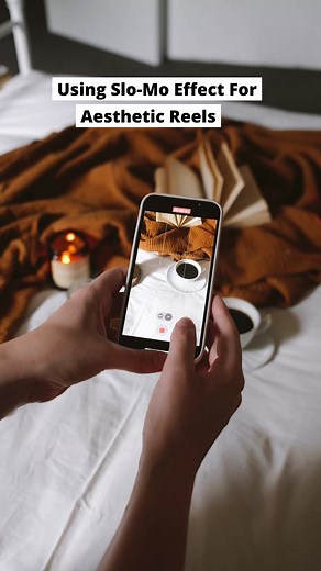 Ready to take your reels to the next level?💯 Watch this and discover tips that will help you capture incredible reels using Slo-Mo feature on your iPhone!😱 Follow us for more iPhone camera tips!📲 #videography #iphonevideography #iphonecamera #videographytips #iphonecameratips #iphonevideo #slowmotion | iPhone Photography School