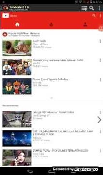 how to download video using TubeMate