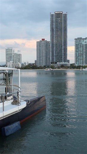 THE YOT CLUB | YC is back on the Gold Coast for the Easter long weekend!⚓ What’s coming up... Saturday - Night Club event from 6pm - 9pm. Secure your... | Instagram