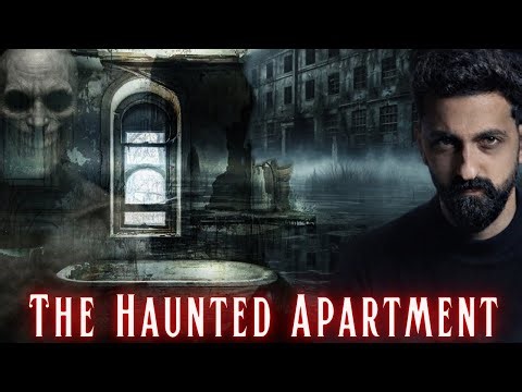 The Haunted Apartment | Creepy Bathroom Rules | Reddit Horror Story | Part 1 | By Gods and Ghostss