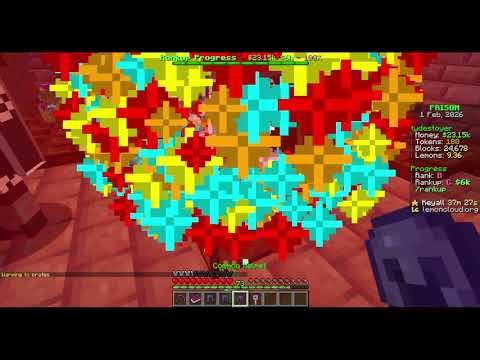 minecraft java, random on server p2 (Part 2/13)