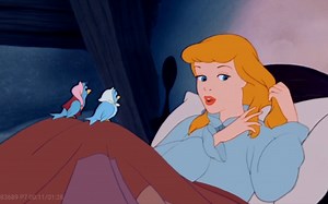 【迪士尼动漫】搬运/ 迪士尼动漫人物唱歌/ 片段合集