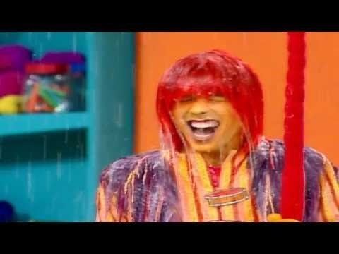 The Doodlebops 225 - Moon Doodles