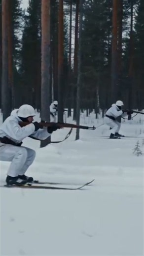 Finland vs. the Soviet Union: The Winter War Explained