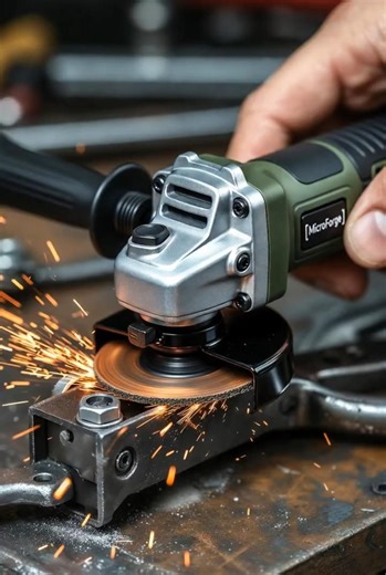 Is This the Cutest Power Tool Ever? #tools #woodworking #wood #automobile #powertools #diy