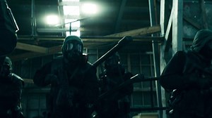 6 Days: Netflix trailer