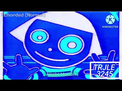 PBS Kids Dot Logo In Chorded Render Pack Collection (10/20)