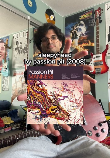 Sleepyhead guitar tutorial – Passion Pit song lesson