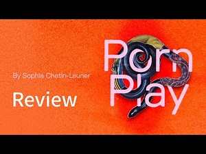Theatre review: Porn Play