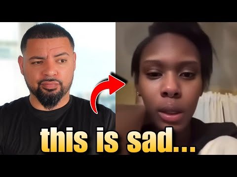 Is This What Women Are Now Going Thru Behind Closed Doors? | Female Loneliness Epidemic