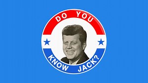 Do you know the story of how a coconut helped save President Kennedy and his PT-109 crew after a devastating crash? Learn about it in this week’s #DYKJack! | JFK Library Foundation