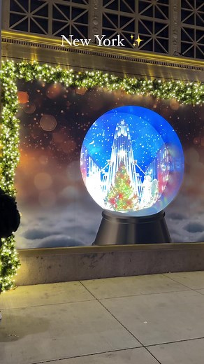 19K views · 370 reactions | Beautiful window in New York ✨ #newyorker #newyork #nyc #newyorkcity | New York Story | Facebook