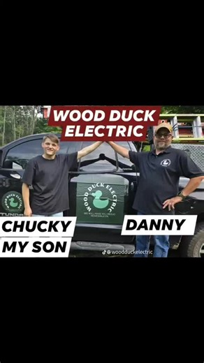 ⚡ Wood Duck Electric – Wayne County’s High-Quality Residential Electricians Woodduckelectric.com We answer the phone quickly Are you tired of unreliable contractors, handyman shortcuts, or dangerous wiring left behind by “quick fixes”? At Wood Duck Electric, we take pride in providing professional, high-quality electrical services for homeowners across Honesdale and all of Wayne County, PA. We’re not handymen, bad electricians, painters, hvac guys – we’re licensed, insured, bonded electricians w