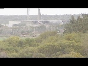 U.S. military plane crashes in Afghanistan, killing 11