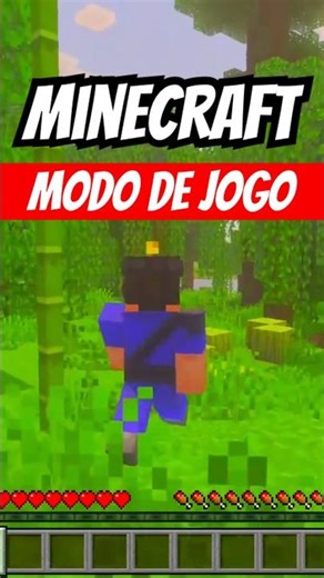 Switching to Spectator or Creative Mode in Minecraft (Tutorial) 🔥 #shorts #minecraft #games