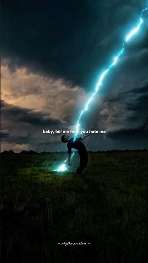 Hate Me - Ellie Goulding, Juice WRLD | lyrics edit | aesthetic | english songs | slowed | speed up.