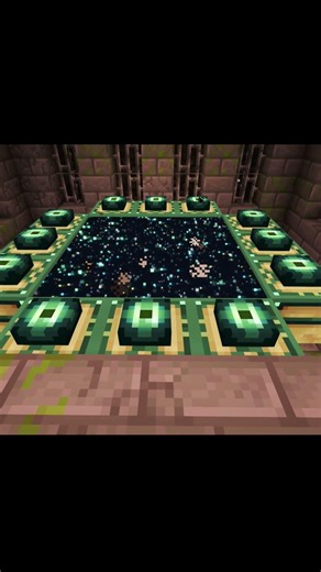 Minecraft ancient city amd warden lore/theory/creepypasta | MINECRAFT |