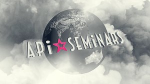 「神」とはなにか？ 〜宇宙中の神々の本質に迫る、目から鱗の2時間！〜【 APi☆Seminar 】
