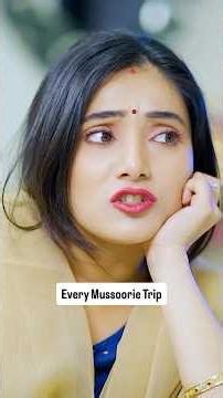 Every Mussoorie Trip | Family Trip to Mussoorie | Summer Vacations