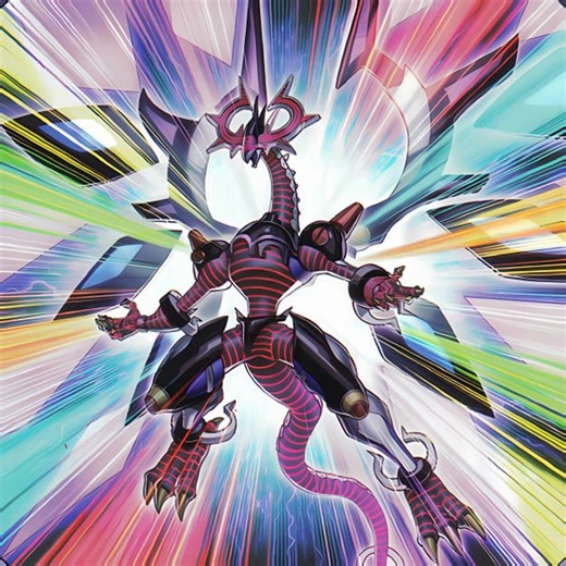 Firewall Mathmech - YGOPRODeck