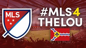 Do you have the perfect name for St. Louis' MLS team? The owners want to hear it