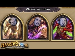 Kripp - Arena Feels so Unbalanced