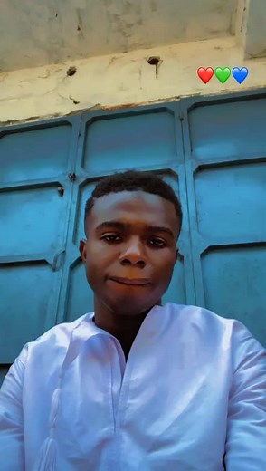 saidu3792 on TikTok