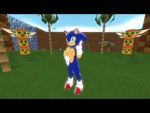 Sonic Unleashed Part 4: The Quick Defrost